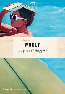 Virginia Woolf - La gioia di rileggere (2024)