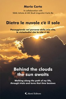 Maria Carta - Dietro le nuvole c’è il sole (2025)