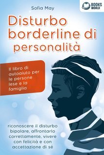 Sofia May - Disturbo borderline di personalità (2022)