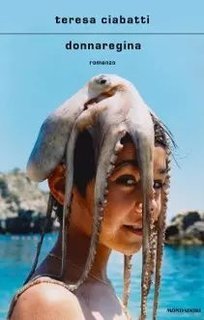 Teresa Ciabatti - Donnaregina (2025)