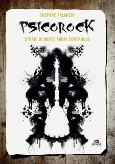 Gaspare Palmieri - Psicorock (2017)