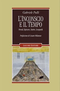 Gabriele Pulli - L'inconscio e il tempo (2019)