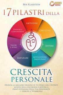 Ben Klarstein - I 7 pilastri della crescita personale (2022)