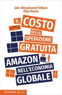 Jake Alimahomed-Wilson, Ellen Reese - Il costo della spedizione gratuita (2023)