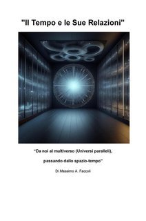 Massimo A. Faccoli - Il tempo e le sue relazioni Vol. 2 (2025)