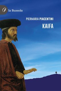 Piermaria Piacentini - Kaifa (2025)