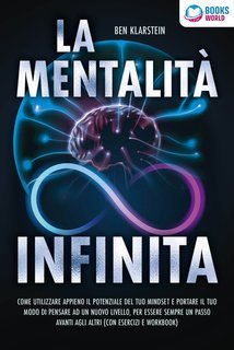 Ben Klarstein - La mentalità infinità (2021)