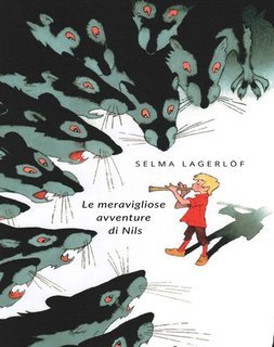 Selma Lagerlöf - Le meravigliose avventure di Nils (2025)