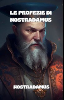 Nostradamus - Le profezie di Nostradamus (2025)