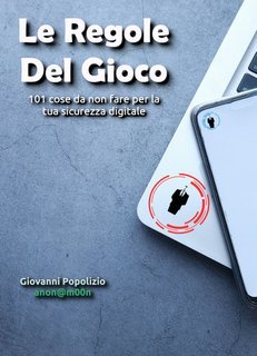 Giovanni Popolizio - Le regole del gioco (2025)