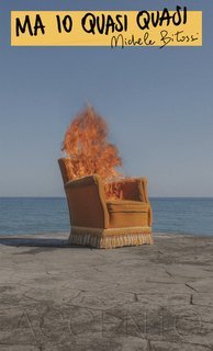 Michele Bitossi - Ma io quasi quasi (2025)