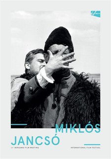 Angelo Signorelli (a cura di) - Miklós Jancsó (2016)