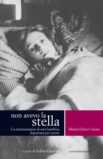 Marisa Errico Catone - Non avevo la stella (2045)