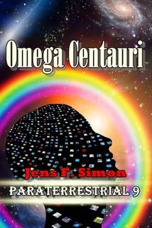 Jens F. Simon - Omega Centauri. PARATERRESTRIAL Vol. 9 (2024)