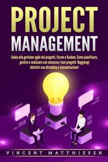 Vincent Matthiesen - Project management (2021)