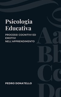 Pedro Donatello - Psicologia educativa (2024)