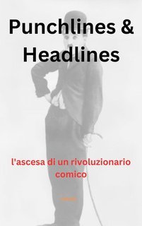 Vahinji - Punchlines & Headlines, l'ascesa di un rivoluzionario comico (2025)