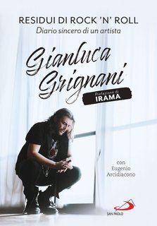 Gianluca Grignani, Eugenio Arcidiacono - Residui di rock 'n' roll (2024)