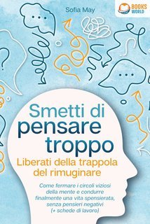 Sofia May - Smetti di pensare troppo (2021)