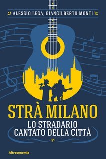 Alessio Lega - Strà Milano (2025)