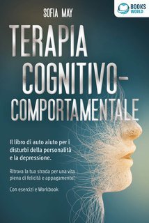 Sofia May - Terapia cognitivo-comportamentale (2022)