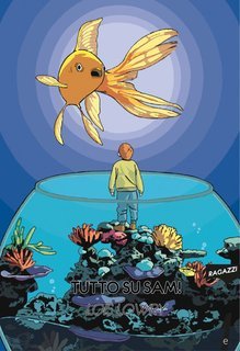 Lois Lowry - Tutto su Sam! (2025)