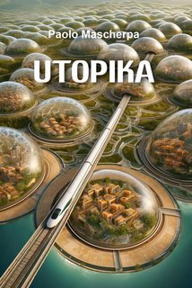 Paolo Mascherpa, Alessandra Buschi - Utopika (2025)
