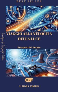 Aurora Amoris - Viaggio alla velocità della luce (2025)