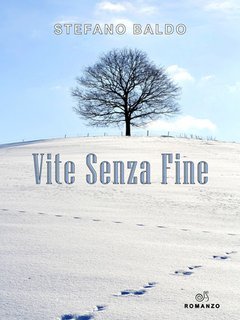 Stefano Baldo - Vite senza fine (2025)