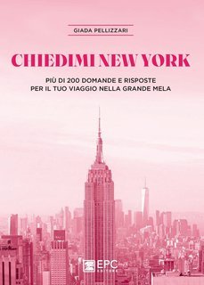 Giada Pellizzari - Chiedimi New York (2024)