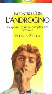 Elemire Zolla - Incontro con l'Androgino (1989)