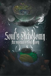 Lucky Barry - Soul's Dichotomy (2025)
