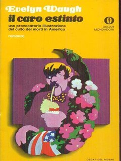 Evelyn Waugh - Il caro estinto (1973)
