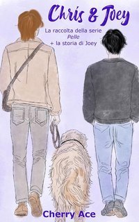 Cherry Ace - Chris & Joey (2025)