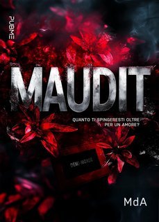 MdA - Maudit (2025)
