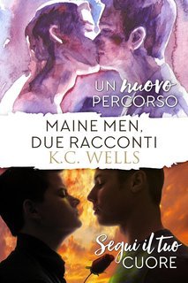 K.C Wells - Maine Men (2025)