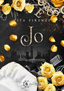 Vita Valentina Firenze - Salvia e Peperoncino Series Vol. 2. Jo (2025)