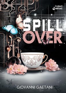 Giovanni Gaetani - SpillOver (2025)