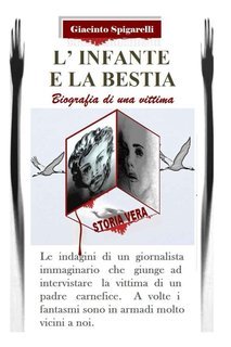 Giacinto Spigarelli - L'infante e la bestia. Biografia di una vittima (2015)