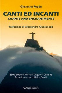 Giovanna Rodda - Canti ed incanti. Chants and enchantments (2025)
