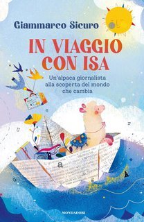 Giammarco Sicuro - In viaggio con Isa (2025)