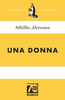 Sibilla Aleramo - Una donna (2025)