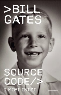 Bill Gates – Source code. I miei inizi (2025)