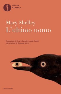Mary Shelley - L’ultimo uomo (2025)