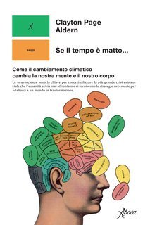 Clayton Page Aldern - Se il tempo è matto… (2025)