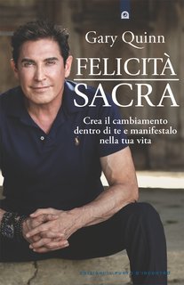 Gary Quinn - Felicità sacra (2025)
