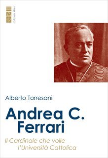 Alberto Torresani - Andrea C. Ferrari (2025)