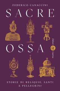 Federico Canaccini - Sacre ossa (2025)