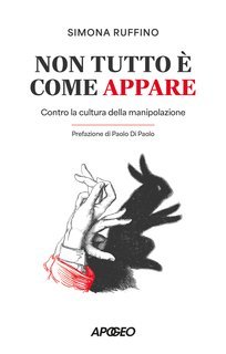 Simona Ruffino - Non tutto è come appare (2025)