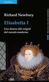 Richard Newbury - Elisabetta I (2025)